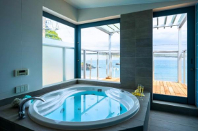 Suite Villa Costadelaroca Manazuru